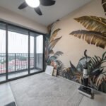 Bedok Reservoir Crescent D16 Bedok / Upper East Coast HDB Singapore