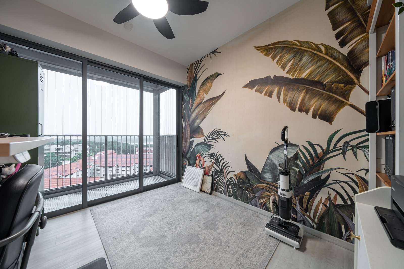 Bedok Reservoir Crescent D16 Bedok / Upper East Coast HDB Singapore