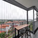 Bedok Reservoir Crescent D16 Bedok / Upper East Coast HDB Singapore