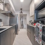 Bedok Reservoir Crescent D16 Bedok / Upper East Coast HDB Singapore