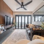 Bedok Reservoir Crescent D16 Bedok / Upper East Coast HDB Singapore