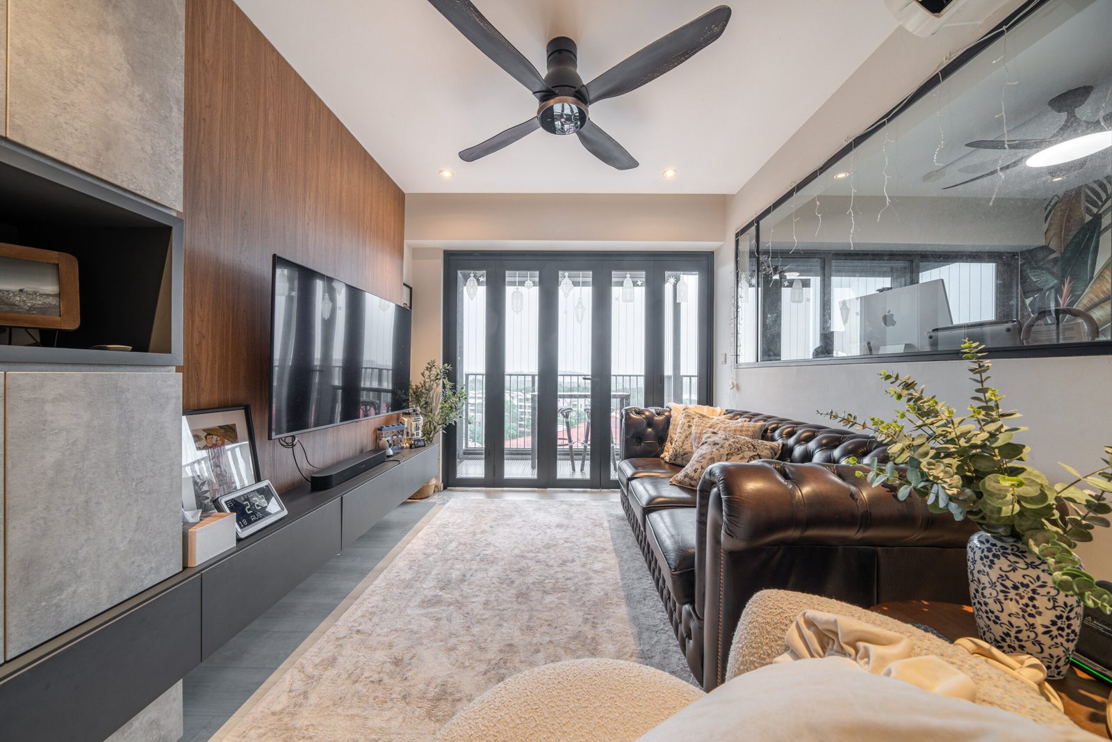 Bedok Reservoir Crescent